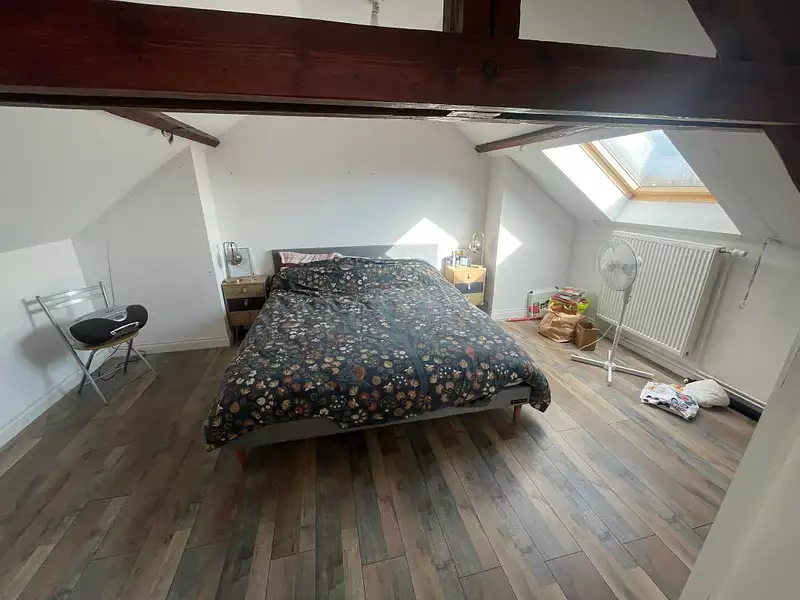 Maison, 106 m²