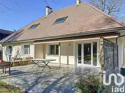 Maison, 180 m²
