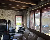 Maison, 120 m²
