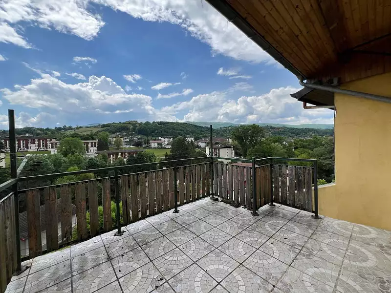 Appartement, 91 m²