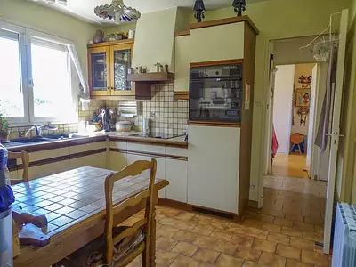 Maison, 87 m²