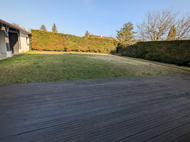 Maison, 200 m²