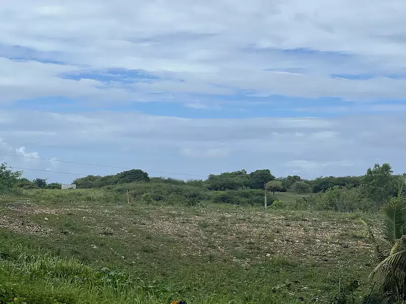 Terrain, 400 m²
