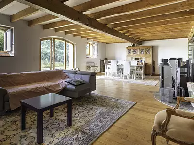 Maison, 356 m²
