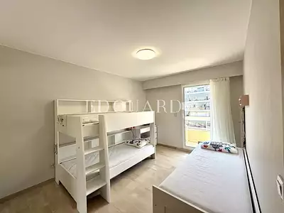 Appartement, 72,77 m²