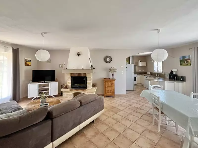 Maison, 96 m²