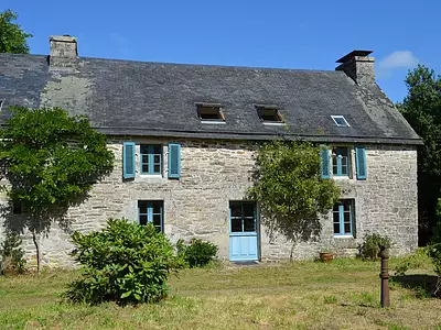 Maison, 305 m²
