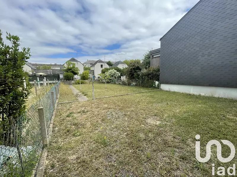 Maison, 120 m²
