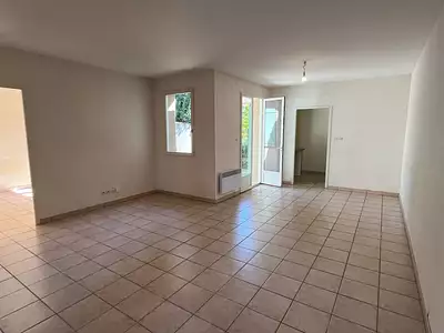 Maison, 72 m²