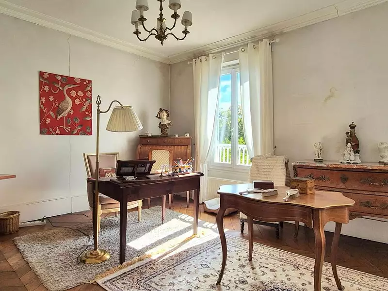 Maison, 203 m²