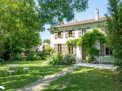 Maison, 134 m²