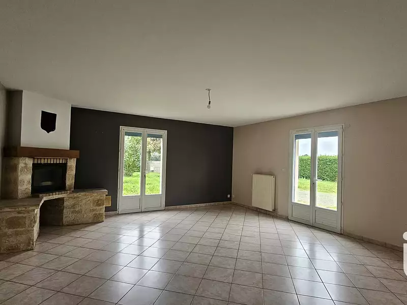 Maison, 82 m²