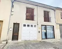 Immeuble, 145 m²