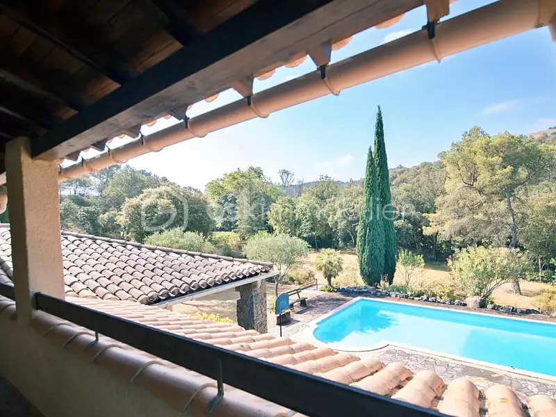 Maison, 265 m²