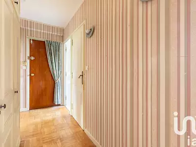 Appartement, 68 m²
