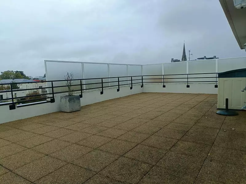 Appartement, 85,38 m²