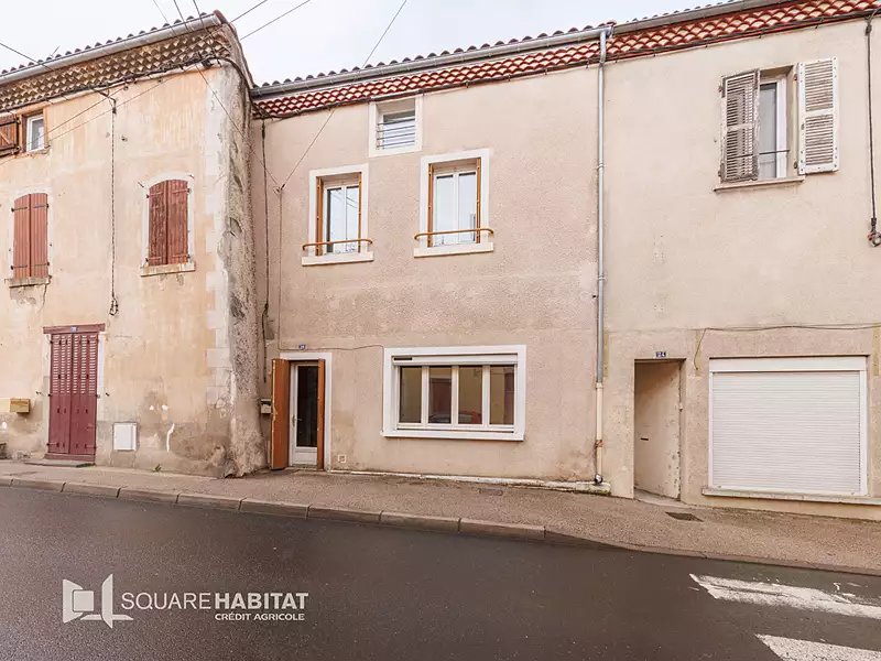 Appartement, 30,15 m²