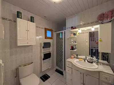 Maison, 108 m²