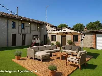 Maison, 135,69 m²