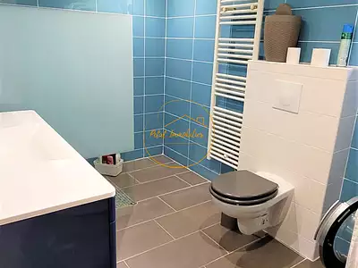 Maison, 114 m²