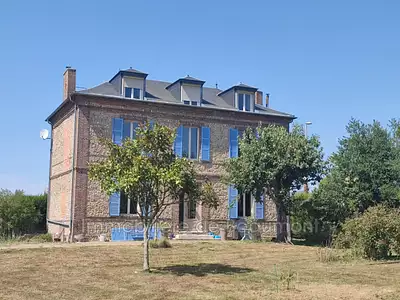 Maison, 184 m²