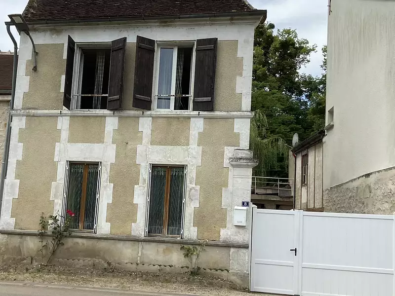 Maison, 100 m²