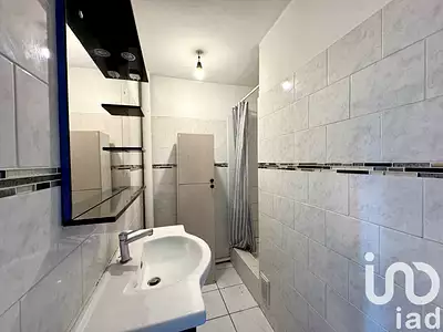 Appartement, 77 m²