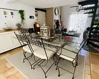 Maison, 160 m²