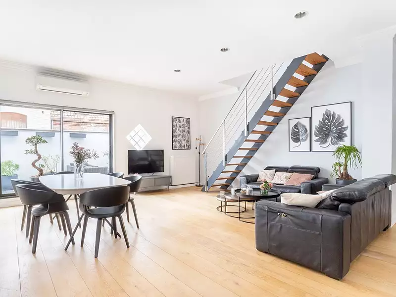 Immeuble, 335 m²