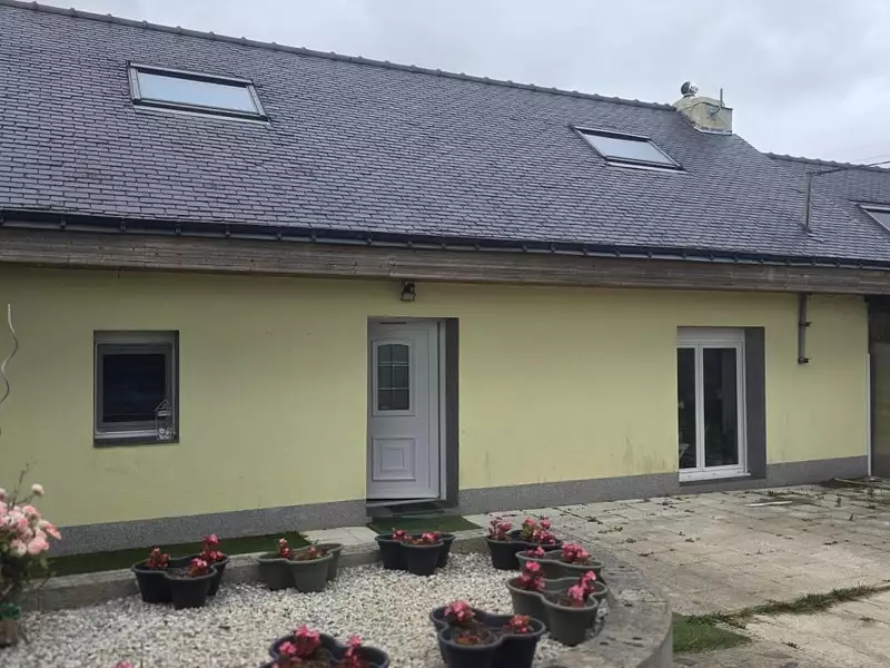 Maison, 100 m²