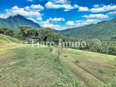 Terrain, 3 000 m²