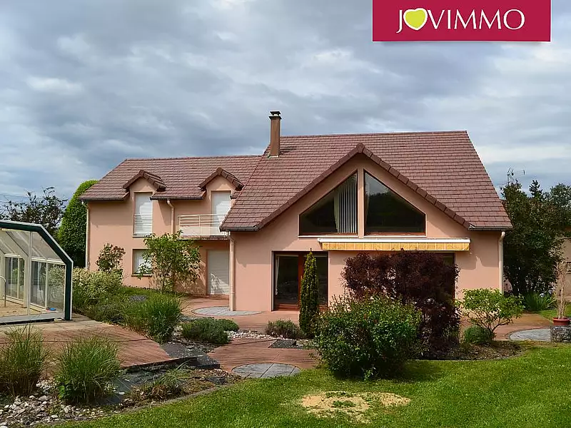 Maison, 280 m²