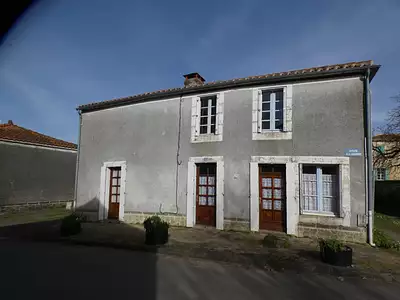 Maison, 112,26 m²