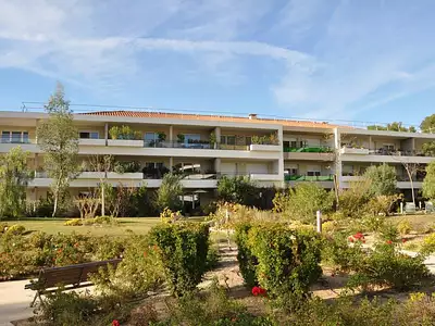 Appartement, 64,16 m²