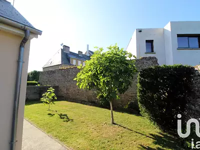 Maison, 98 m²