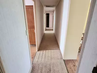 Maison, 206 m²