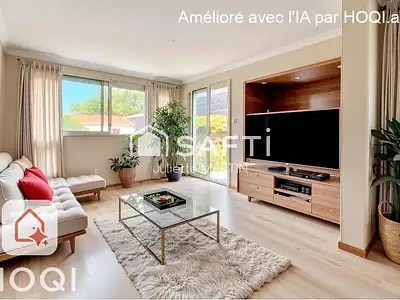 Maison, 62 m²