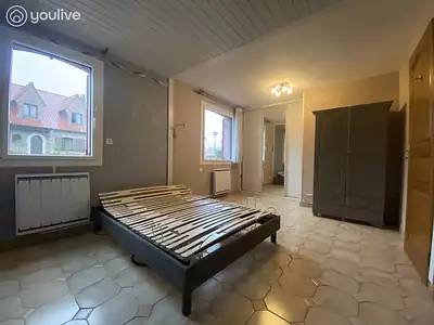 Maison, 130 m²