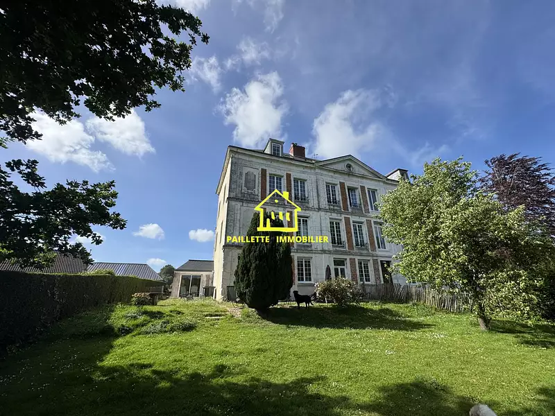 Maison, 297 m²