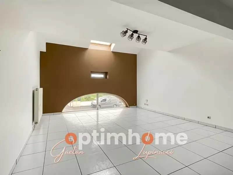 Appartement, 82 m²