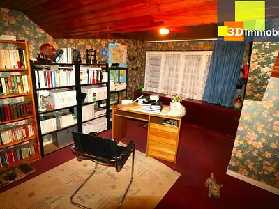 Maison, 134 m²