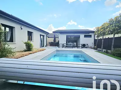 Maison, 115 m²