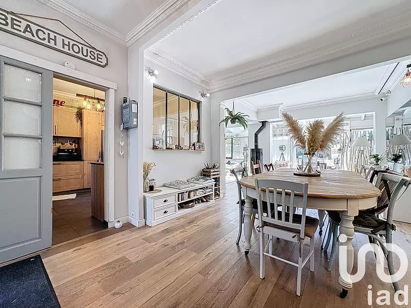 Maison, 150 m²