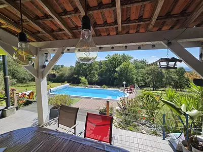 Maison, 200 m²