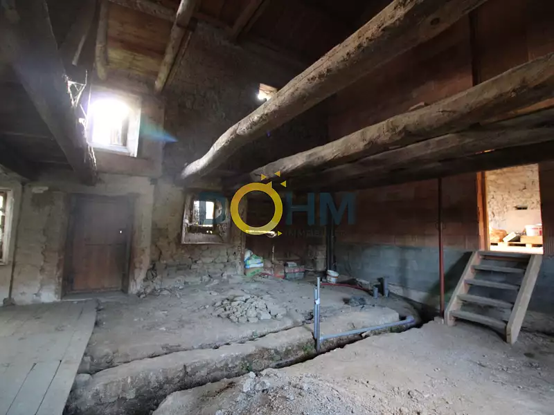 Maison, 110 m²