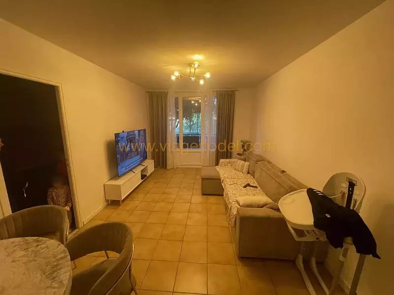 Appartement, 57,14 m²