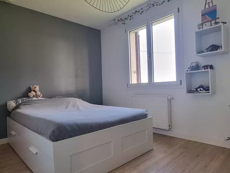 Maison, 192 m²