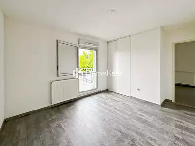 Appartement, 46 m²