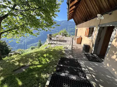 Maison, 80 m²
