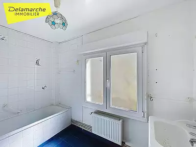 Maison, 83 m²